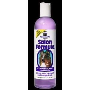   Professional Pet Products Salon Hypo Allergenic Shampoo