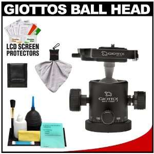  Giottos MH1000 652 Large Ball Head with Quick Release 