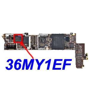   3GS 36MY1EF 36MY1EF chip IC pre programmed