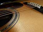 2011 BRAND NEW MARTIN D45 DREADNOUGHT ACOUSTIC GUITAR WITH CASE**