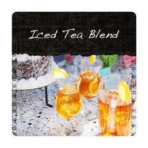 Iced Tea Blend (1 lb. Bag)  Grocery & Gourmet Food