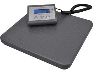   UP823 200 Lb x 0.05 Lb Industrial Shipping Postal Scale 90Kg  