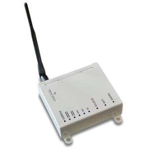  Tranzeo TR WMX 3 i50 3.3 3.8GHz WiMAX IDU Electronics