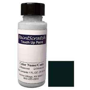  1 Oz. Bottle of Trooper Blue Touch Up Paint for 1992 Isuzu 