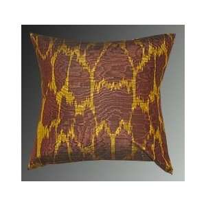  Decorative Ikat Pillow Cover