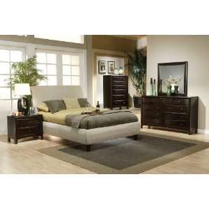  Phoenix Collection Queen Size Bedroom Set by Coaster 