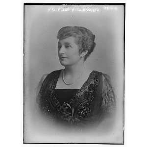  Mrs. Alb. H. Illingworth