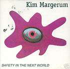 Safety in the Next World by Kim Margerum CD, Campfire Records 
