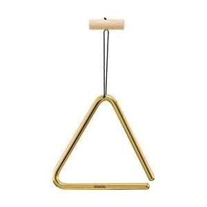  Meinl 8 inch Triangle Musical Instruments