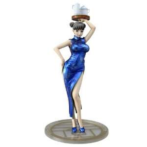   Excellent Model Melancholy of Chaina san PVC Figure 1/8 Scale Toys