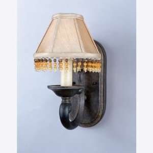  Quoizel wall sconce impr brnz 1l   NEW Imperial Bronze 