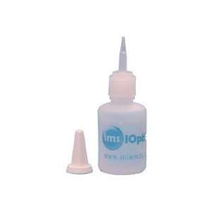  IMS Intemos Ioptic Liquid Sensor Cleaner, 50ml Bottle 