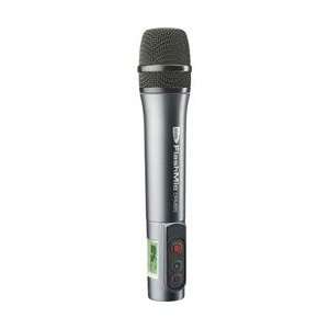  HHB Flashmic DRM85 C Cardioid Digital Recording Microphone 