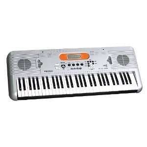  Medeli M5 61 Key Professional Keyboard Musical 