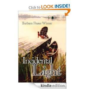 Start reading Incidental Light 