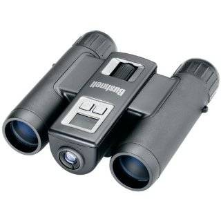 Sharper Image 10x25 Digital UV Binoculars/Camera  Sports 