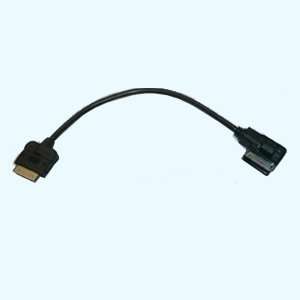    000 051 446 C VW Volkswagen MDI iPod Adapter Cable 
