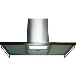 Yosemite Home Decor MCSS36S Contemporary Series Canopy Hood, 36 Inch 