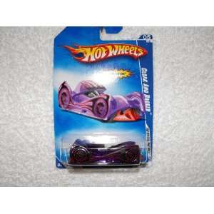  Hot Wheels 2009 Cloak And Dagger 05/10 Toys & Games