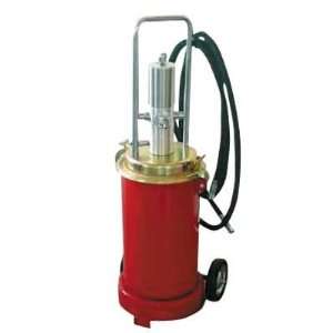   Pneumatic Air Grease Pump