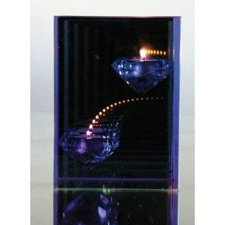  Partylite Infinite Reflections Candle Holder