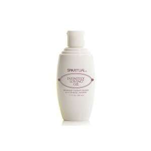  SpaRitual Infinitely Loving® Oil Beauty