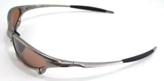   Sunglasses X Metal Penny Titanium Vr28 Black Iridium Serial #  