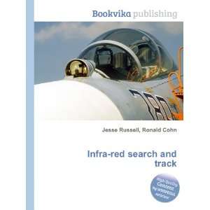  Infra red search and track Ronald Cohn Jesse Russell 