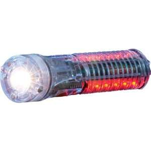  Maxsa Emergency Flashlight