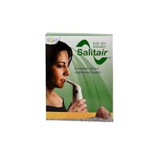  Nasaline Salt Air Inhaler Beauty