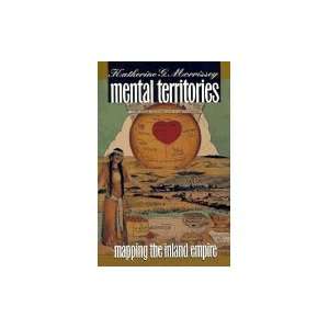  Mental Territories  Mapping the Inland Empire Books