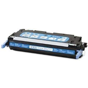   Laser Printer Toner 4000 Page Yield Cyan Easy Install Electronics