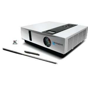  Boxlight   ProjectoWrite3 X32N Interactive Projector Electronics