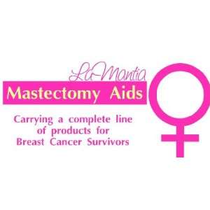 3x6 Vinyl Banner   Mastectomy Aids 
