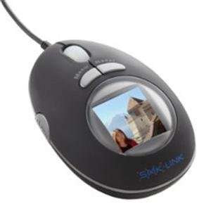  Interlink Electronics, LCD Photo Mouse Black (Catalog 