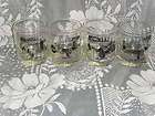 antique drinking glasses  