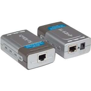  Power Over Ethernet (PoE) Adapter / Injector E01612 