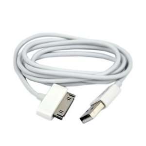    Dock Connector to USB Cable for iPad Cell Phones & Accessories