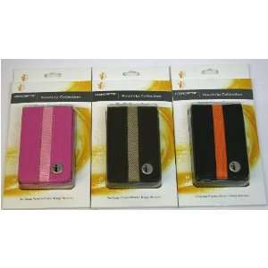  Iconcepts Ipod Classic Case Asst. colors  Players 