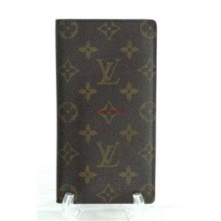 Authentic Louis Vuitton Bill Fold Wallet  