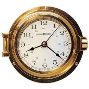  Navigator Maritime Clock