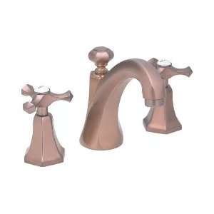 California Faucets Faucets 6302 California Faucets Widespread Faucet 
