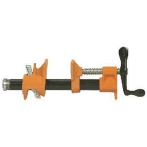  Adjustable Clamp 50 Pony 3/4 Pipe Clamp