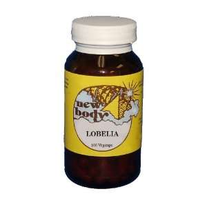  New Body Lobelia 