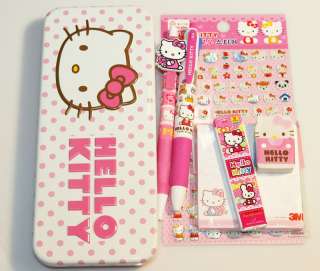 Love Hello Kitty Mini Size Handy Notebook  