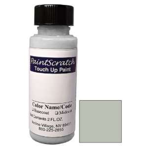  2 Oz. Bottle of Marble Gray Touch Up Paint for 1985 