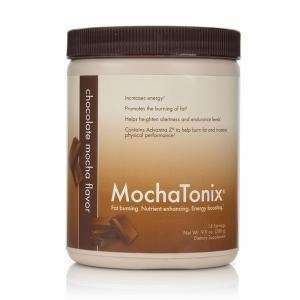  Cappuccino MochaTonix