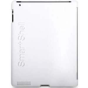   SmartShell for iPad 2   ISOUND 4576   White