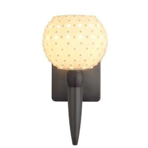  Oggetti Luce Jazz Sconce, Torch 