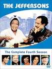 The Jeffersons   The Complete Fourth Season (DVD, 2005, 3 Disc Set)